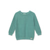 My Little Cozmo Kinder Pullover Mika Mint bei Yay Kids