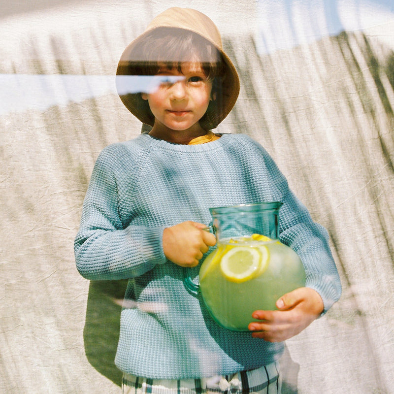 My Little Cozmo Kinder Pullover Mika bei Yay Kids