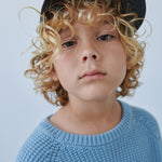My Little Cozmo Kinder Pullover Mika Mint bei Yay Kids