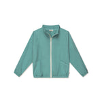 My Little Cozmo Kinder Poplin Sommerjacke Mint bei Yay Kids