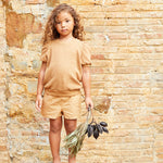 My Little Cozmo Kinder Shorts Peanut bei Yay Kids