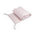 Moumout Babyzimmer Einrichtung Nestchen Nude bei Yay Kids