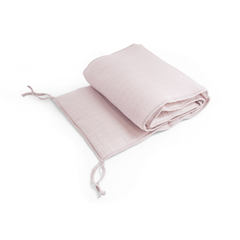 Moumout Babyzimmer Einrichtung Nestchen Nude bei Yay Kids