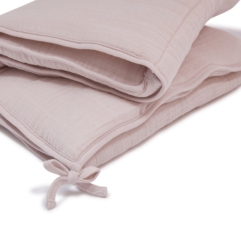 Moumout Baby Nestchen Nude bei Yay Kids