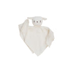 Main Sauvage Kuscheltuch Lamm Weiss bei Yay Kids