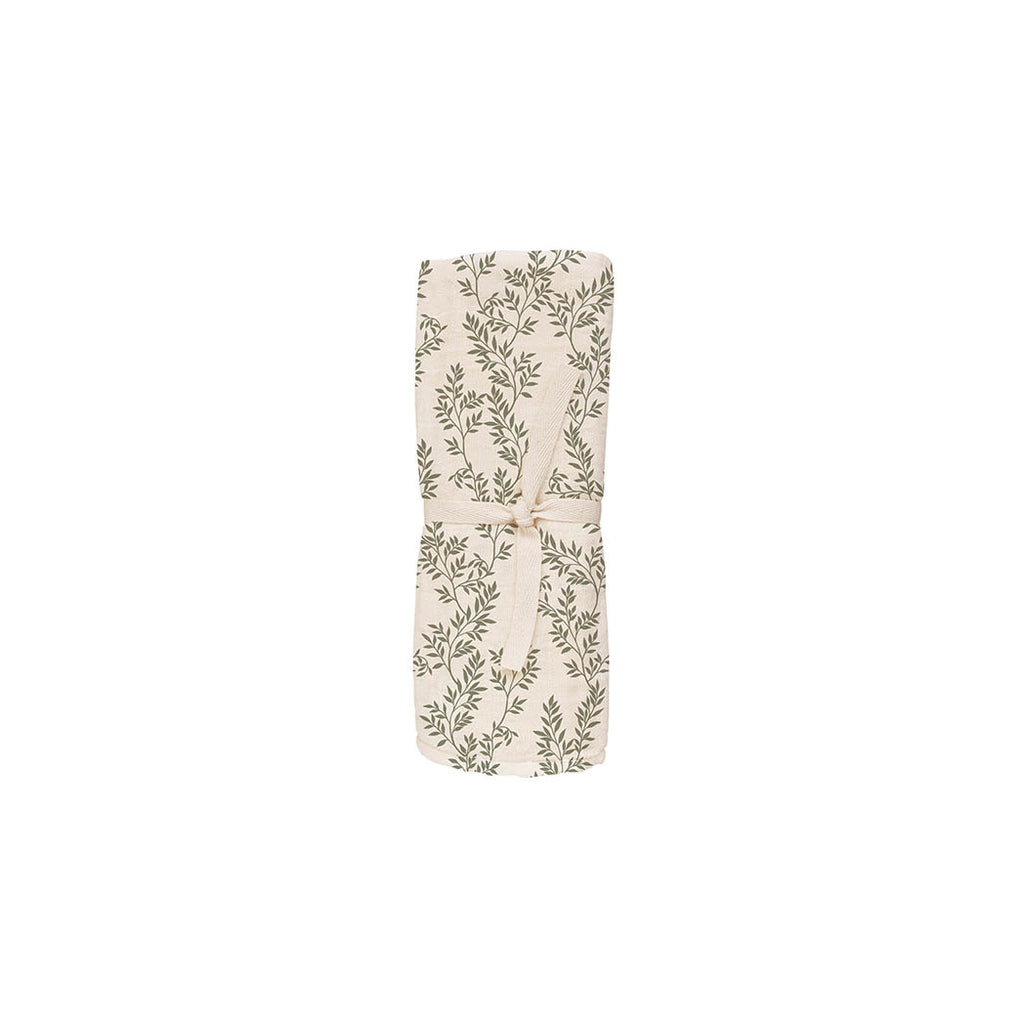 Main Sauvage Grosses Nuschi Bay Leaves Beige bei Yay Kids