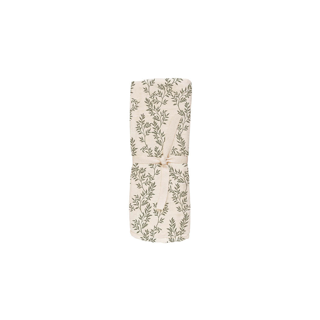 Main Sauvage Grosses Nuschi Bay Leaves Beige bei Yay Kids