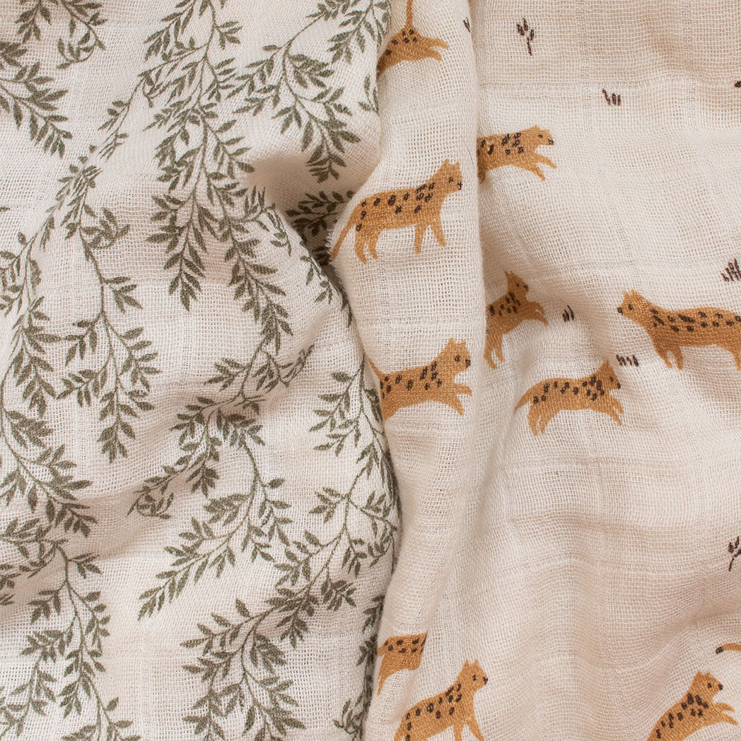 Main Sauvage Grosses Nuschi bei Yay Kids