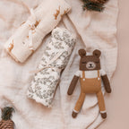Main Sauvage Grosses Nuschi Bay Leaves bei Yay Kids