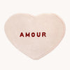 Maison Deux Candy Heart Rug Teppich bei Yay Kids
