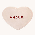 Maison Deux Candy Heart Rug Teppich bei Yay Kids