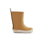 Liewood Kinder Thermo Regenstiefel Golden caramel/sandy mix bei Yay Kids