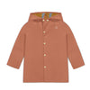 Faire Child Kinder Regenjacke Clay Rosa bei Yay Kids