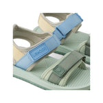 Liewood Kinder Sandalen Monty Dusty mint multi mix bei Yay Kids