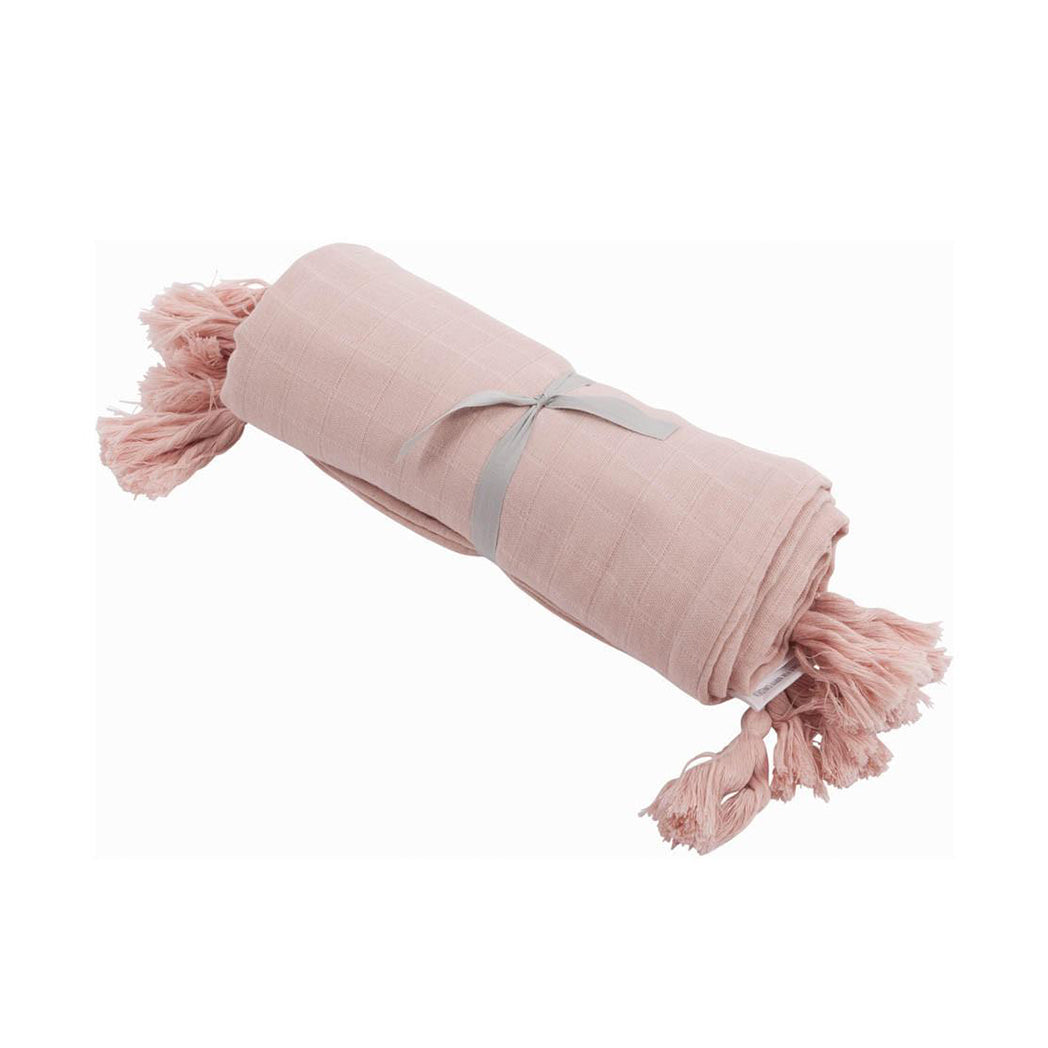 Moumout Bettwäsche Nuschistoff Nude bei Yay Kids