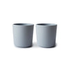 Mushie Kinder Becher Set Cloud bei Yay Kids