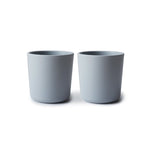 Mushie Kinder Becher Set Cloud bei Yay Kids