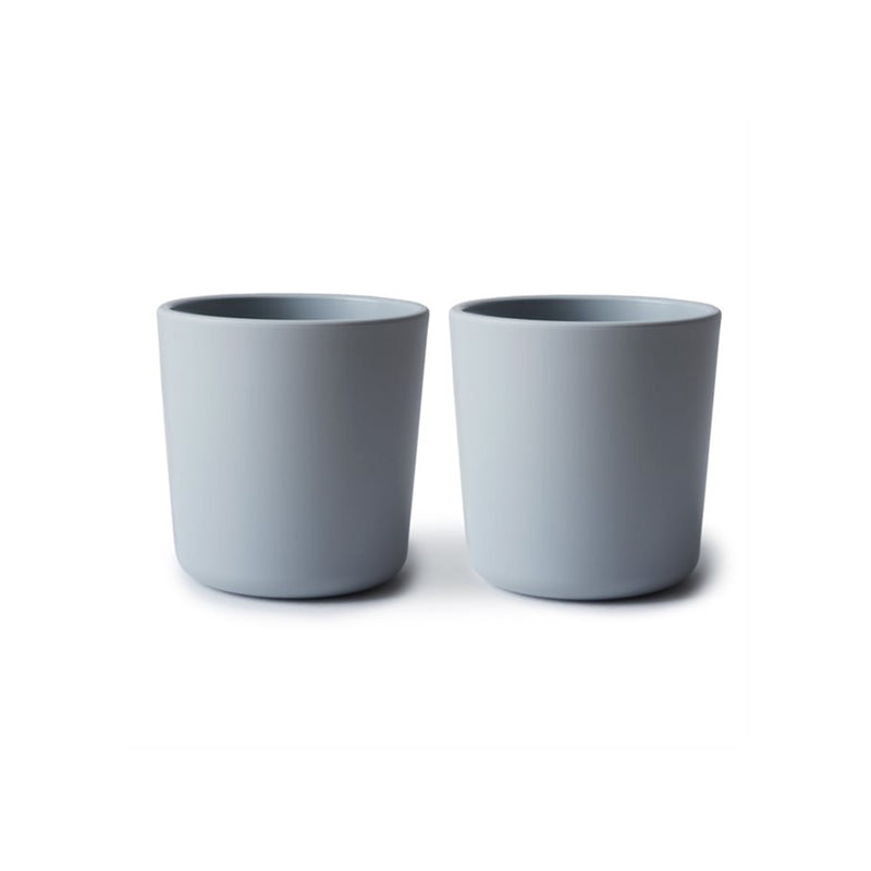 Mushie Kinder Becher Set Cloud bei Yay Kids