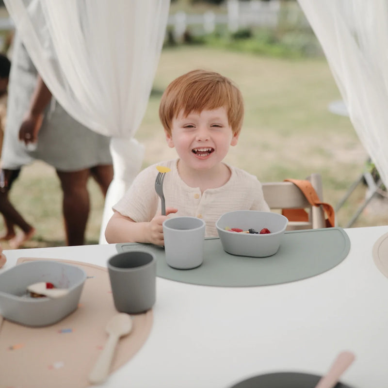 Mushie Kinder Becher Set bei Yay Kids