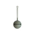 Mushie Baby Silikon Nuggi Aufbewahrung Dried Thyme bei Yay Kids