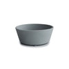 Mushie Kinder Silikon Schale Stone mit Saugnapf bei Yay Kids