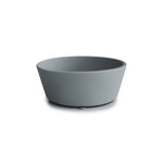 Mushie Kinder Silikon Schale Stone mit Saugnapf bei Yay Kids
