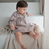 Mushie Baby Silikon Trinkbecher Soft Lilac bei Yay Kids