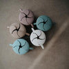 Silicone Snack Cup Cambridge Blue