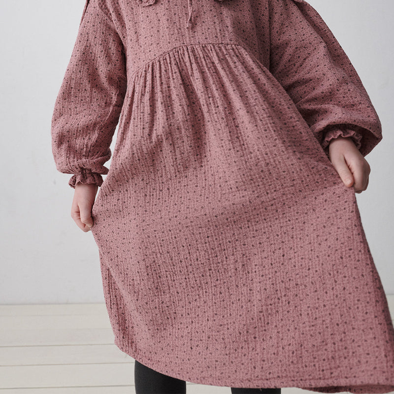 My Little Cozmo Mädchen Musselin Kleid Karina bei Yay Kids