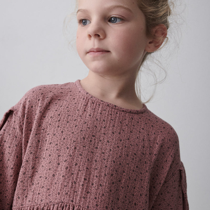 My Little Cozmo Mädchen Musselin Kleid Karina bei Yay Kids