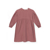 My Little Cozmo Mädchen Musselin Kleid Karina Pink bei Yay Kids