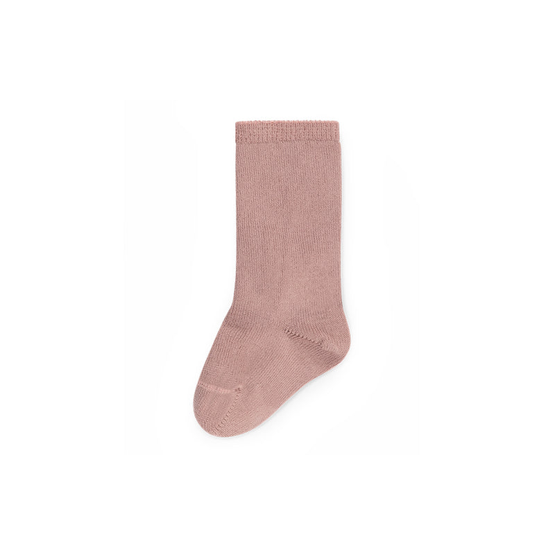 My Little Cozmo Baby Socken Altrosa bei Yay Kids
