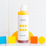 Nahthing Project Plop Plop Badeschaum Sunny Yellow bei Yay Kids