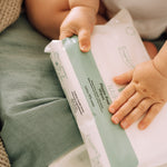 Naïf Natürliche Baby Feuchttücher bei Yay Kids