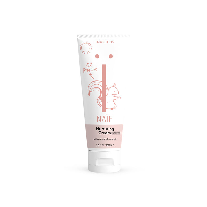 Naïf Natürliche Baby Creme bei Yay Kids