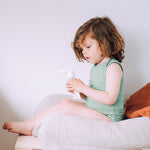 Naïf Natürliche Baby Creme bei Yay Kids