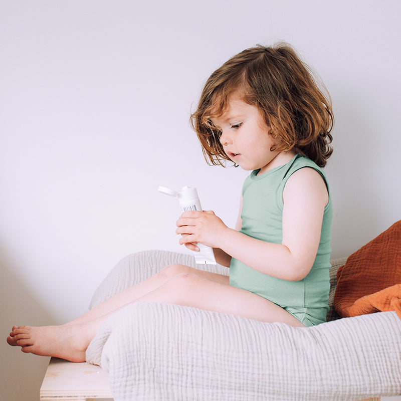 Naïf Natürliche Baby Creme bei Yay Kids