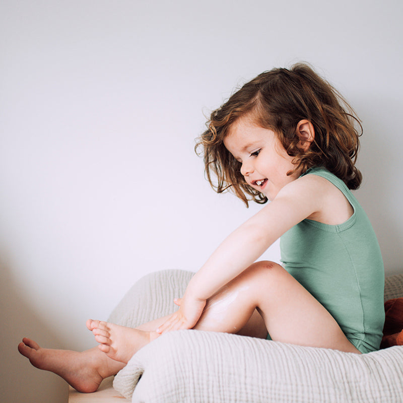 Naïf Natürliche Baby Creme bei Yay Kids