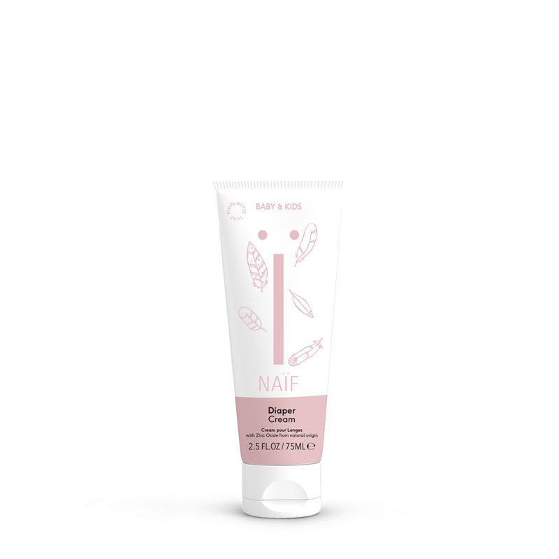 Naif Windelcreme für Babies bei Yay Kids