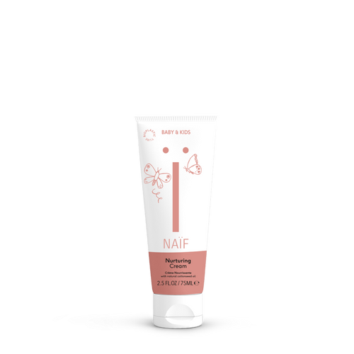 Naïf Baby Nurturing Cream bei Yay Kids