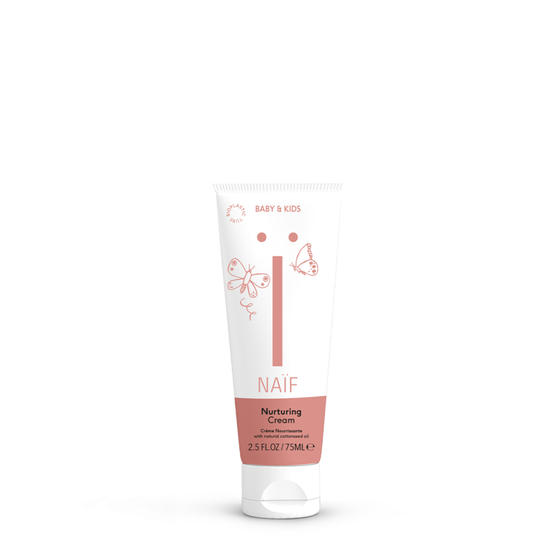 Naïf Baby Nurturing Cream bei Yay Kids