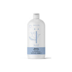 Naïf Relaxing Bath Foam Baby Badeschaum bei Yay Kids