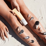 Naïf Körper Sonnencreme SPF30 bei Yay Kids