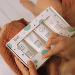 Naïf Reise Pflegeset für Kinder bei Yay Kids
