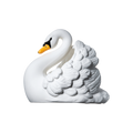 Natruba Babyspielzeug Schwan aus Naturkautschuk bei Yay Kids