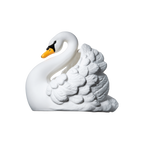 Natruba Babyspielzeug Schwan aus Naturkautschuk bei Yay Kids