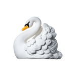 Natruba Babyspielzeug Schwan aus Naturkautschuk bei Yay Kids