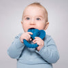 Natural Rubber Teether Elephant