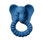 Natruba Baby Beissspielzeug Elefant aus Naturkautschuk bei Yay Kids