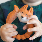 Beissring Rubber Fox